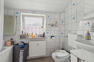 Mehrfamilienhaus mit Potenzial in Allendorf (Eder) – Die vollständige Adresse der Immobilie erhältst du vom Anbieter., 35108 Bromskirchen – Vorschaubild 14