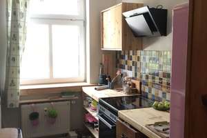 2 Zimmer mit Nähe zum Markkleeberger See und großem Wintergarten – Eigenheimstraße 20, 4279 Dölitz-Dösen, Leipzig – Vorschaubild 3
