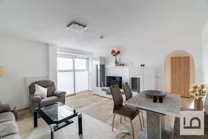 *Provisionsfrei* TOP renovierte 3 ZKB, ca. 72 qm, 2 Balkone, EBK, 10.OG mit toller Aussicht, IN-Nord – Goethestraße 140, 85055 Nordost, Ingolstadt – Vorschaubild 3