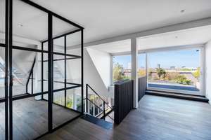 Exklusive Maisonette mit Weitblick über die Hauptstadt – Die vollständige Adresse der Immobilie erhältst du vom Anbieter., 10779 Schöneberg, Berlin – Vorschaubild 3