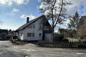 Großes Einfamilienhaus in ruhiger, sonniger Lage mit ca. 190 m² Wohnfläche, Garage und Grundstück – Goslar (Kreis) – Vorschaubild 3