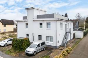 Oldenburg: Attraktives Mehrfamilienhaus mit drei Wohneinheiten in guter Wohnlage! Obj.9190 – Die vollständige Adresse der Immobilie erhältst du vom Anbieter., 26121 Ehnernviertel, Oldenburg (Oldenburg) – Vorschaubild 28