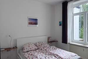 2-Zimmer-Wohnung nähe Westpark – Junkerstraße 43, 52064 Westpark, Aachen – Vorschaubild 5