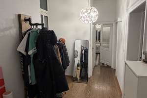 Helle 2-Zimmer Wohnung im 2. OG in Augsburg-Hochfeld – Die vollständige Adresse der Immobilie erhältst du vom Anbieter., 86159 Hochfeld, Augsburg – Vorschaubild 1
