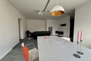 Zwei Wohnungen zum Preis von einer! – Neuwertige Etagenwohnung mit Garage in Paderborn