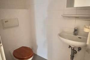 2 Zimmerwohnung mit EBK, Balkon, Gäste-WC, Fahrstuhl im 3. OG zu verkaufen! – 6108 Nördliche Innenstadt, Halle (Saale) – Vorschaubild 13