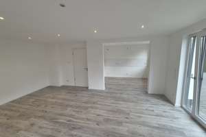 Paderborn Südstadt! Traumhafte Lage! 138m² Wfl. zzgl. Keller! Energieeffizienter Neubau aus 2017! – 33098 Kernstadt, Paderborn – Vorschaubild 4