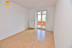 *Frisch vermietete Kapitalanlage: 2-Raum-Wohnung mit Einbauküche & Balkon in Gablenz* – Clausstraße 93, 9126 Lutherviertel, Chemnitz – Vorschaubild 15