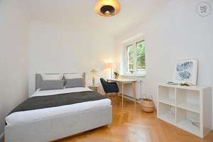 Wunderschöne Wohnung für eine Familie oder Kollegen in Stuttgart Süd – Die vollständige Adresse der Immobilie erhältst du vom Anbieter., 70199 Heslach, Stuttgart – Vorschaubild 22
