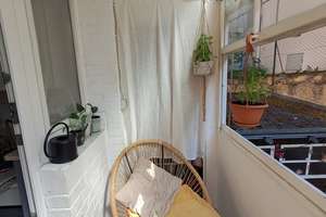 Gemütliche Drei-Zimmern Wohnung in Stuttgart-Ost – Schwarenbergstr 160, 70184 Gablenberg, Stuttgart – Vorschaubild 10