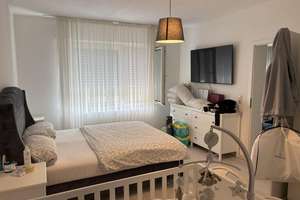 Erdgeschosswohnung in München-Bogenhausen – Die vollständige Adresse der Immobilie erhältst du vom Anbieter., 81925 Herzogpark, München – Vorschaubild 5