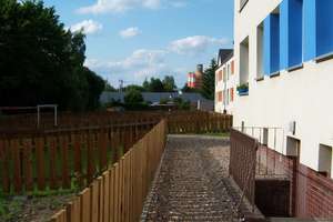 ***Gemütliche 3- Zimmerwohnung in Fallersleben ohne Balkon***