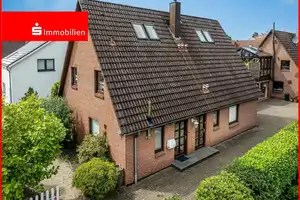 Elbnähe! Einfamilienhaus mit Einliegerwohnung. – Pinneberg (Kreis) – Vorschaubild 1
