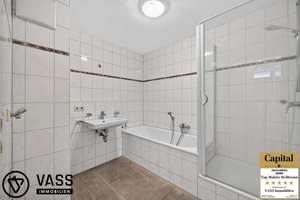 *Komfortabel wohnen in Heilbronn-Ost* - 3-Zimmer-Wohnung mit himmlischem Ausblick – Die vollständige Adresse der Immobilie erhältst du vom Anbieter., 74074 Heilbronn, Heilbronn – Vorschaubild 8