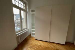 *** Imposante Wohnung im Waldstaßenviertel *** 2-Zimmer-Wohnung - WE 08 - ZEIT FÜR MEHR! – Waldstraße 56, 4105 Zentrum-Nordwest, Leipzig – Vorschaubild 14