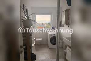 Tauschwohnung: Ruhige, sehr helle 3-Z-Neubau mit Dachterrasse – Die vollständige Adresse der Immobilie erhältst du vom Anbieter., 80992 Alt-Moosach, München – Vorschaubild 7