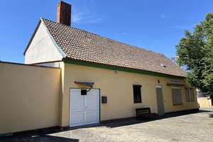 Wohn- und Geschäftshaus - EG ehem. Fleischerei / DG große Wohnung – Boilstädter Straße 9, 99867 Gotha – Vorschaubild 5