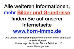 HORN IMMOBILIE++ Neubrandenburg, Reihenmittelhaus mit 5 Zimmern, Carport und Keller
-MIETANGEBOT- – 17033 Lindenbergviertel, Neubrandenburg – Vorschaubild 7