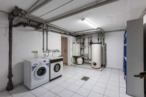 Großhadern - Parkgroßes Grundstück in Bestlage mit solider Villa, offener Loft-Charakter! – Die vollständige Adresse der Immobilie erhältst du vom Anbieter., 81377 Großhadern, München – Vorschaubild 41