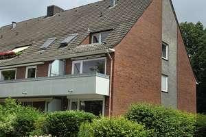 Luxus 2 Zimmerwohnung in grüner und zentraler Lage – Die vollständige Adresse der Immobilie erhältst du vom Anbieter., 22175 Bramfeld, Hamburg – Vorschaubild 13