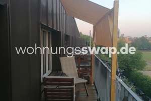 Wohnungstausch: Memellandallee 22 – Memellandallee 22, 22000 Altona-Nord, Hamburg – Vorschaubild 6