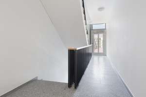 Renditepotenzial im Altbau: Kernsanierte 3-Zimmer-Wohnung im Zentrum Augsburgs – Die vollständige Adresse der Immobilie erhältst du vom Anbieter., 86153 Am Schäfflerbach, Augsburg – Vorschaubild 8