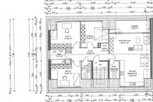 Großzügiges Penthouse-Dachgeschoss mit 4 Zimmern und Dachterrasse – Buschhausener Straße 200, 46149 Oberhausen – Vorschaubild 20