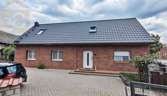 Bild von NEUER PREIS! Gepflegtes Einfamilienhaus in Rätzlingen! Mein Haus = Mein Makler!