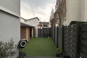 PROVISIONSFREI: Exklusives, vollklimatisiertes Reiheneckhaus mit Traum-Garten & Doppelgarage!  – Die vollständige Adresse der Immobilie erhältst du vom Anbieter., 74081 Sontheim, Heilbronn – Vorschaubild 22