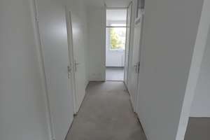 Helle 2-Zimmerwohnung mit Balkon – Kissinger Straße 10, 40229 Eller, Düsseldorf – Vorschaubild 7