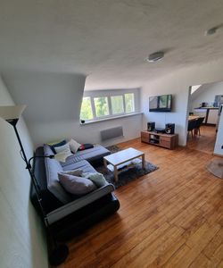 Zuhause mit 2 Zimmern, Küche und Bad in Illingen