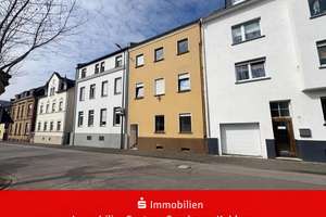 Sicher investieren: Vermietetes Mehrfamilienhaus in Oberlahnstein! – Die vollständige Adresse der Immobilie erhältst du vom Anbieter., 56112 Lahnstein – Vorschaubild 1