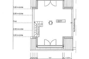 Modernisiertes Einfamilienhaus mit Garten, Keller und großem Carport – Unter Gottes Gnaden 61, 50859 Widdersdorf, Köln – Vorschaubild 54