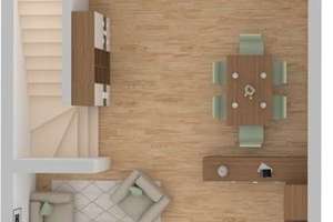 Familienfreundliches Reihenmittelhaus mit großzügigem Wohnkonzept, Garten und Stellplatz – Die vollständige Adresse der Immobilie erhältst du vom Anbieter., 6198 Salzmünde – Vorschaubild 11