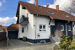 Gepflegte DHH in ruhiger Ortsrandlage – Germersheim (Kreis) – Vorschaubild 14