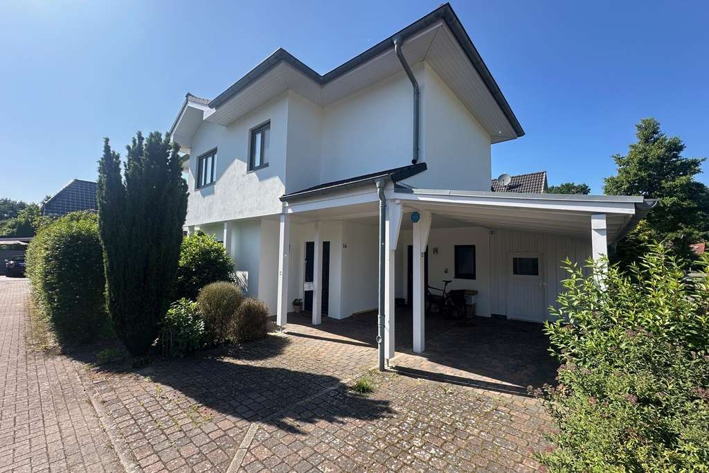 ***Charme, Komfort & perfekte Lage***