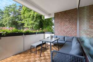 Stilvoll & gemütlich: 4-Zimmer-Maisonette, mit Tiefgaragenstellplatz. Im Herzen von Rahlstedt – Die vollständige Adresse der Immobilie erhältst du vom Anbieter., 22143 Rahlstedt, Hamburg – Vorschaubild 11