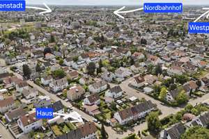 Kernsaniertes Reiheneckhaus mit Garten in Ingolstadt-Nord – Die vollständige Adresse der Immobilie erhältst du vom Anbieter., 85055 Nordost, Ingolstadt – Vorschaubild 29