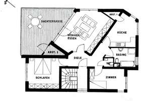Hochwertige, moderne Wohnung mit wunderschöner Dachterrasse in bester Lage – Am Stadtpark 3, 52349 Innenstadt, Düren – Vorschaubild 15