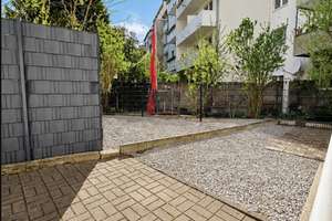 112 m² in Flingern: Erstbezug, 5,5 Zimmer, Aufzug, 2 Balkone & EBK – Höherweg 33, 40233 Flingern Süd, Düsseldorf – Vorschaubild 16