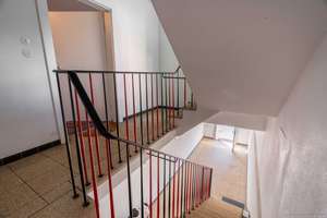 Bonn-Südstadt: 4 Zimmer mit Balkon – selbst einziehen oder clever als WG vermieten – Die vollständige Adresse der Immobilie erhältst du vom Anbieter., 53113 Gronau, Bonn – Vorschaubild 30
