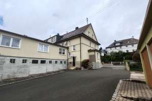 Wohnhaus in Helmbrechts – Die vollständige Adresse der Immobilie erhältst du vom Anbieter., 95233 Helmbrechts – Vorschaubild 5