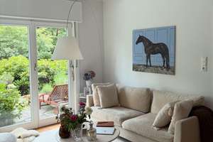 Schönes Einfamilienhaus in Hamburg Blankenese!  – Potosistraße 18, 22587 Blankenese, Hamburg – Vorschaubild 7