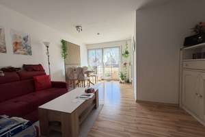 Sehr gepflegte u. gut geschnittene 3 Raumwohnung in ruhiger Lage – Die vollständige Adresse der Immobilie erhältst du vom Anbieter., 1328 Weißig, Dresden – Vorschaubild 1