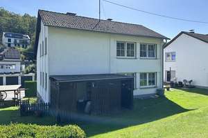 VR Immo: Siegen-Bürbach; Großes Haus, großes Grundstück, viele Möglichkeiten! – 57074 Bürbach, Siegen – Vorschaubild 6