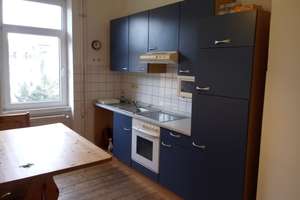 Helle Altbau-Wohnung mit 2,5 Zimmern in Mannheim Neckarstadt – Diesterwegstr. 4, 68169 Neckarstadt-West, Mannheim – Vorschaubild 7