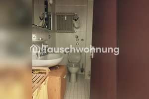 Tauschwohnung: Schöne Wohnung mit Balkon in Neuhausen,nähe Nymphenburgkanal – 80639 Neuhausen, München – Vorschaubild 2