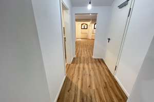 2-Zimmer Souterrain Wohnung in bester Lage von Wiesbaden – Die vollständige Adresse der Immobilie erhältst du vom Anbieter., 65189 Südost, Wiesbaden – Vorschaubild 6