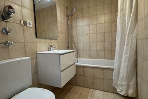 Grüner Wohnen in München: 2-Zimmer-Wohnung mit Loggia – Rathenaustraße 132, 80937 Am Hart, München – Vorschaubild 4