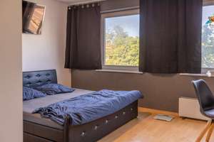 Ein rentable 10+1-Familienhaus in zentraler Lage, Rendite 3,7% (JME/KP) mit viel Steigerungspotentia – Die vollständige Adresse der Immobilie erhältst du vom Anbieter., 81549 Neuharlaching, München – Vorschaubild 16